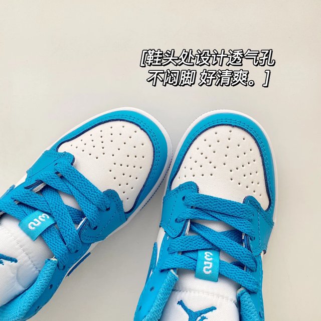 Nike Jordan1 children's Shoes: seller detail photo 6