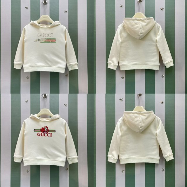 Gucci Children's Hoodie: seller detail photo 1