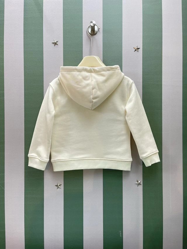 Gucci Children's Hoodie: seller detail photo 5