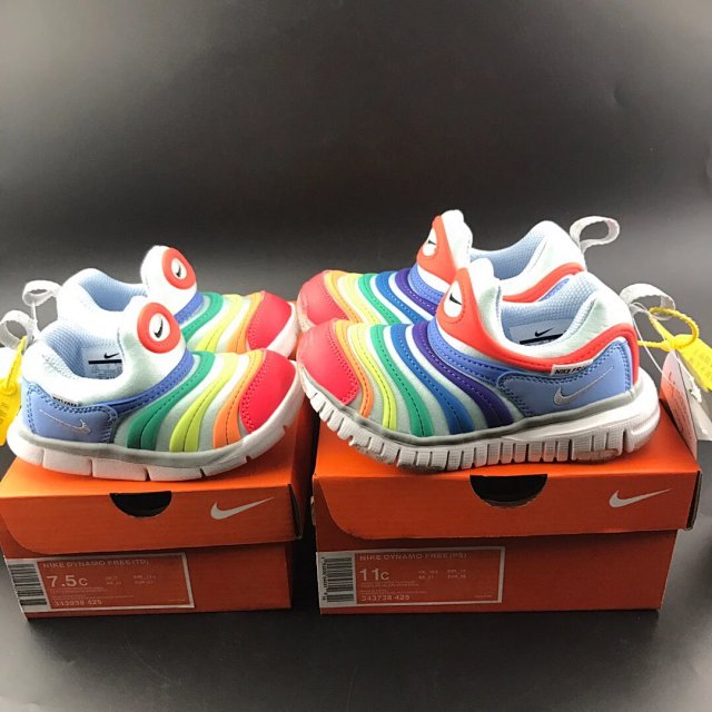 Nike children's Shoes: seller detail photo 5