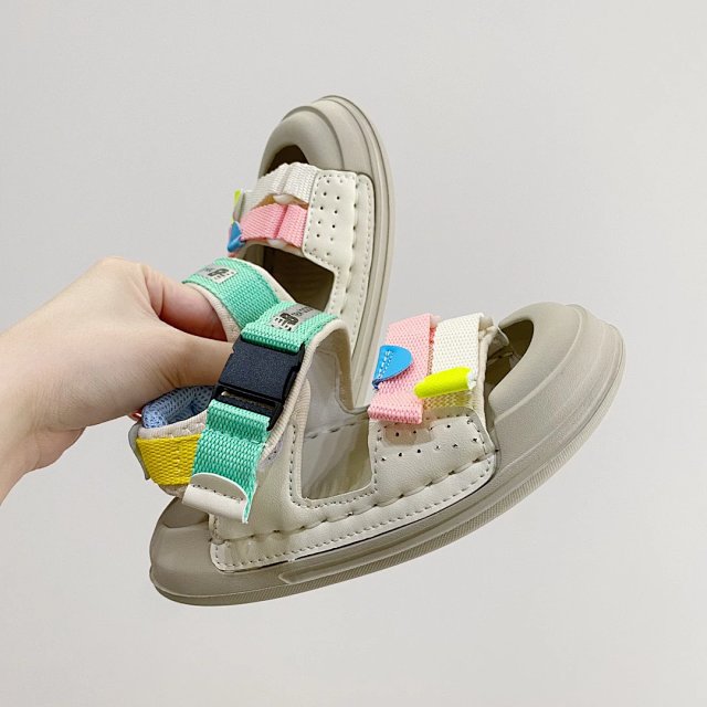 New Balance children's Slippers Shoes: seller detail photo 5