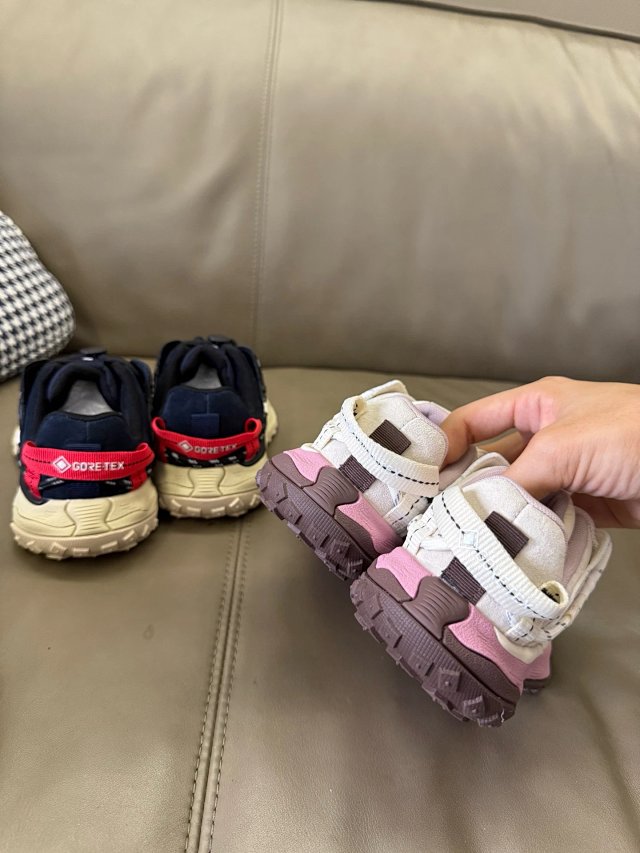 Kolonlitcampmega LK Children's Shoes: seller detail photo 7