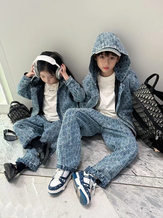 Dior Children's Set: seller detail photo 10