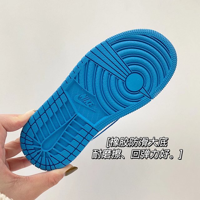 Nike Jordan1 children's Shoes: seller detail photo 10