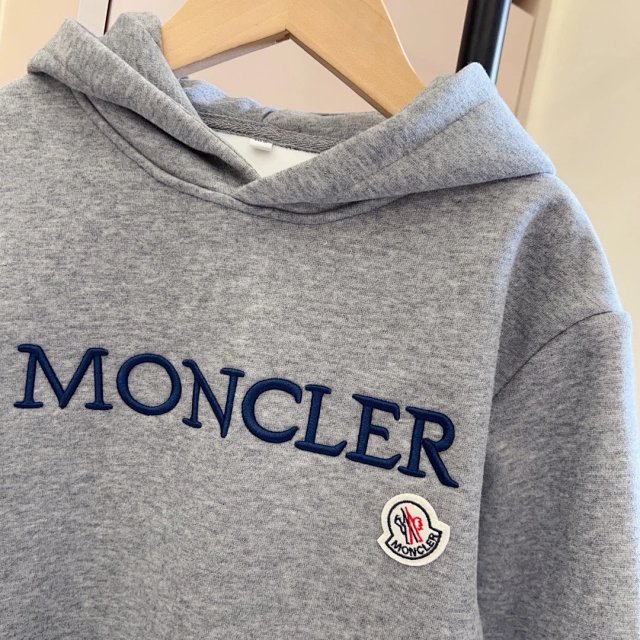 Moncler Children's Hoodie: seller detail photo 3