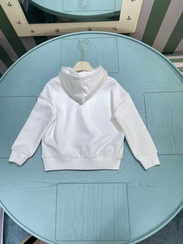 Burberry children's Hoodie: seller detail photo 10