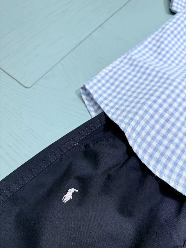 Ralph Lauren Children's Set: seller detail photo 8