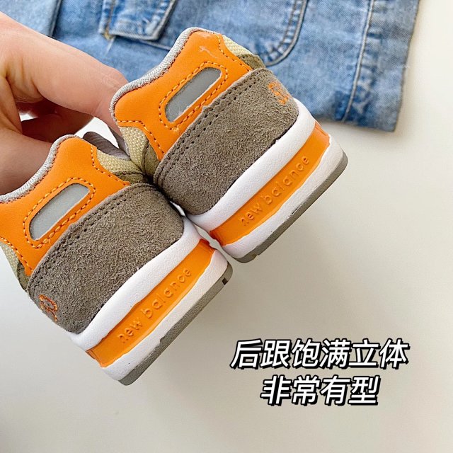 New Balance 530 children's Shoes: seller detail photo 10