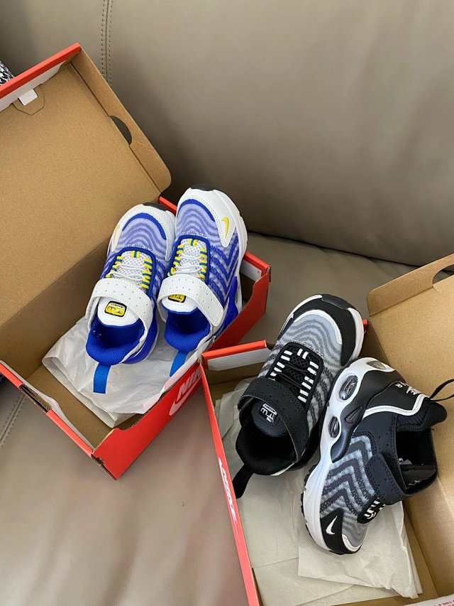 Nike children's Shoes: seller detail photo 8