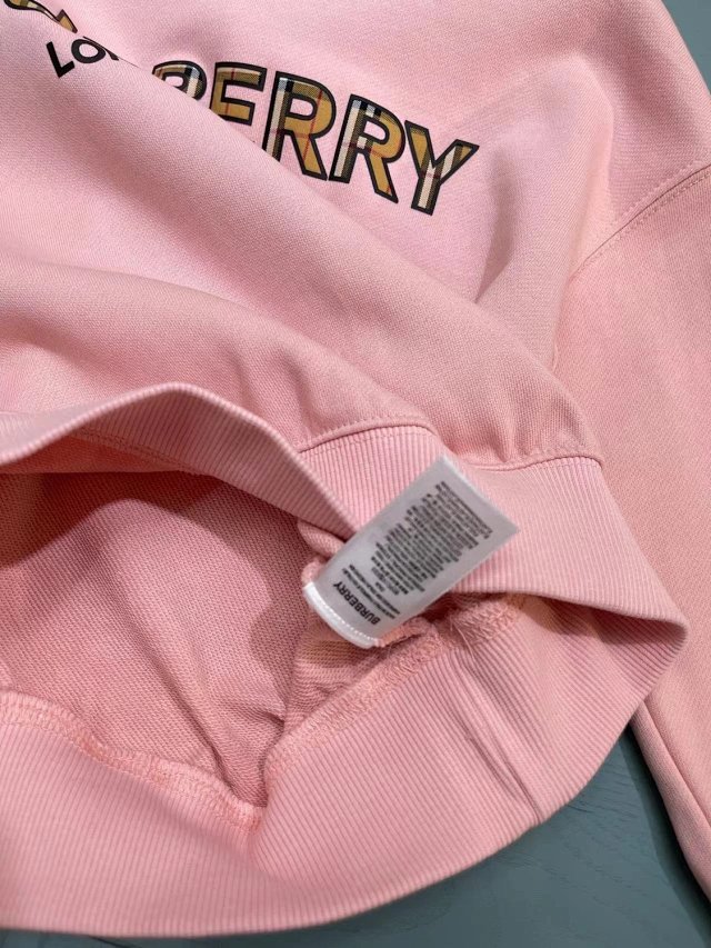 Burberry children's Hoodie: seller detail photo 7