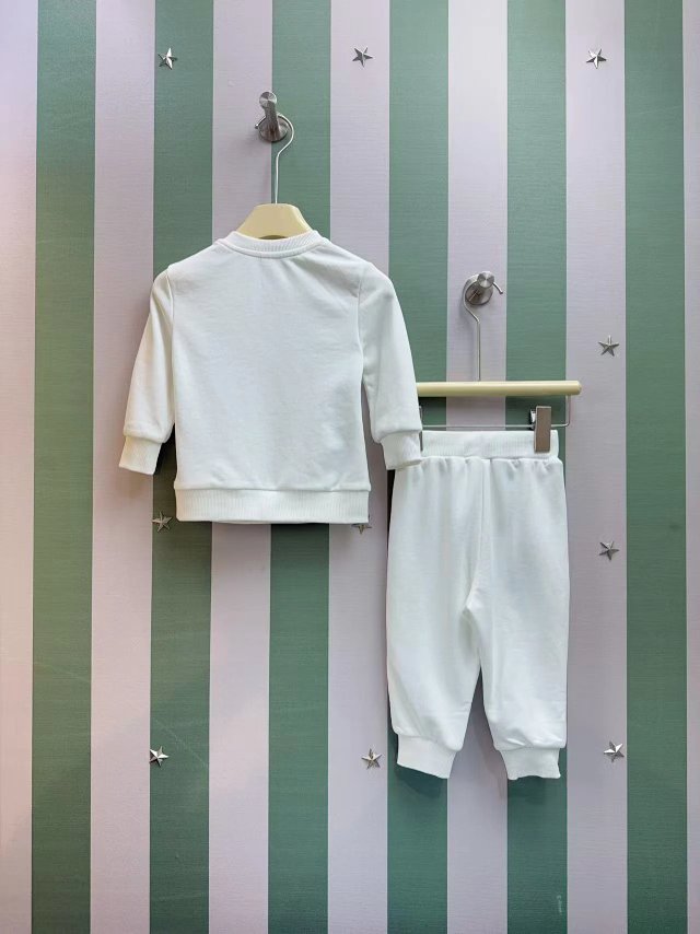 Kenzo Children‘s Set: seller detail photo 3