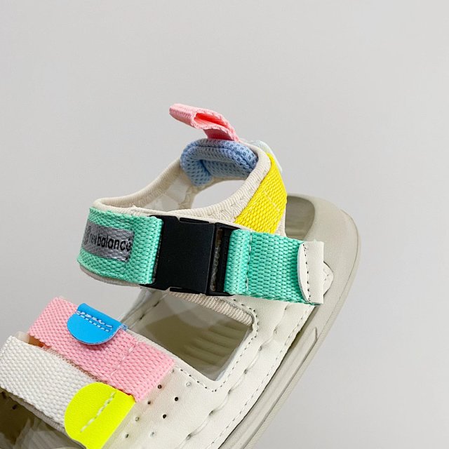 New Balance children's Slippers Shoes: seller detail photo 7