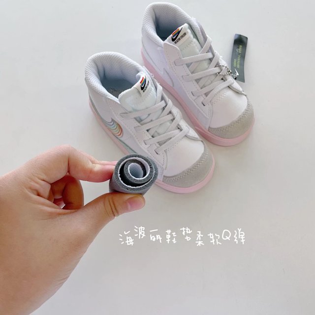 Nike Blazer 77 children's Shoes: seller detail photo 5