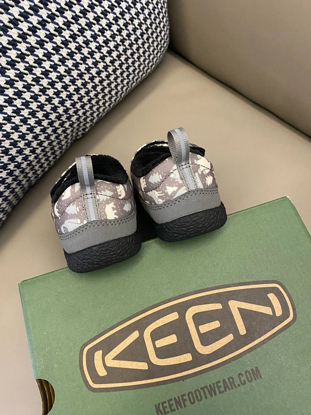 Keen Jasper children's Shoes: seller detail photo 8