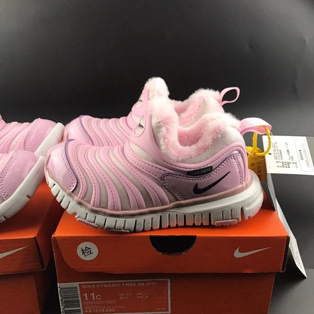 Nike children's Shoes: seller detail photo 13