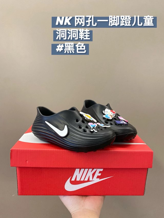 Nike Children‘s Slippers Shoes: seller detail photo 4