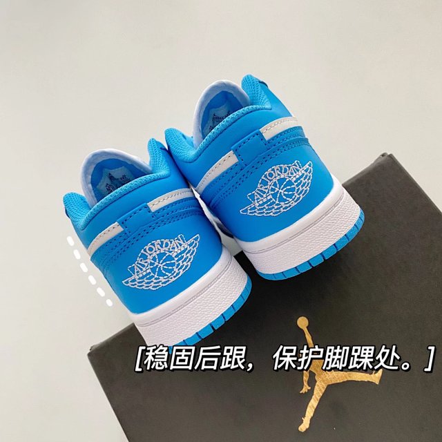 Nike Jordan1 children's Shoes: seller detail photo 5