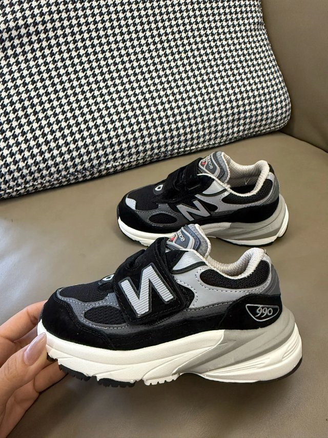 New Balance 990 children's Shoes: seller detail photo 6