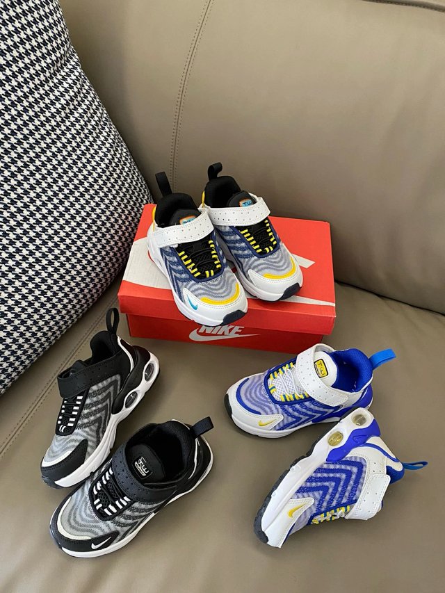 Nike children's Shoes: seller detail photo 2