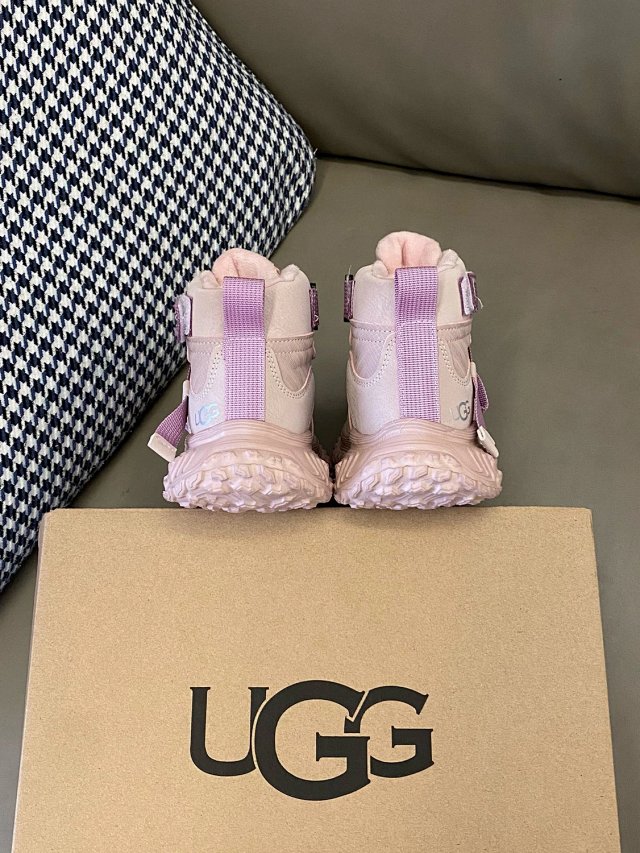 UGG Children's snow boots: seller detail photo 8