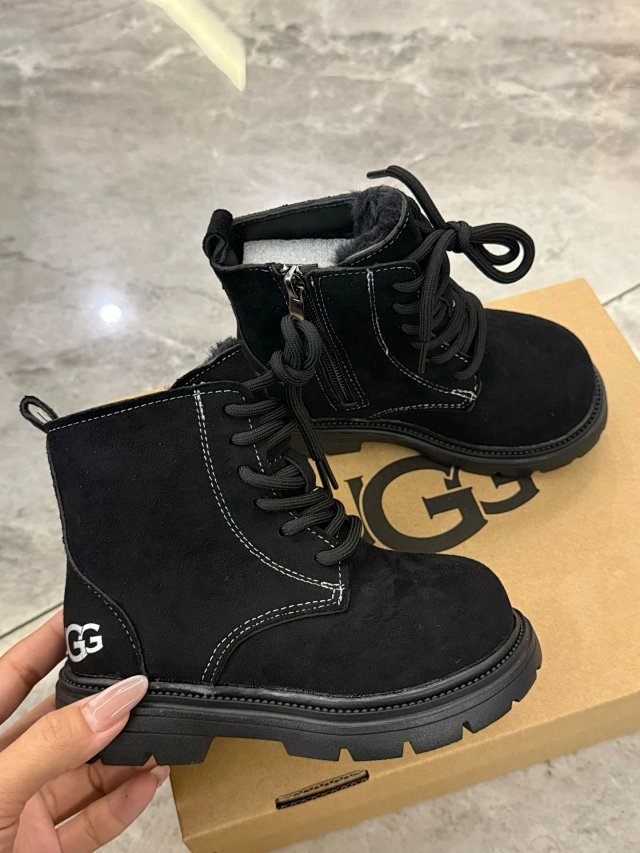 UGG Children's snow boots: seller detail photo 8