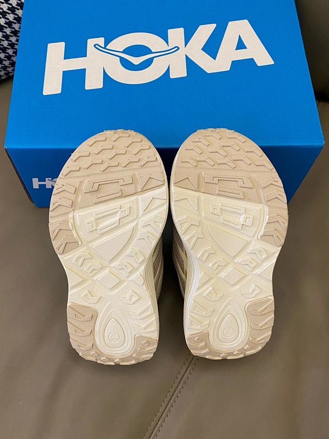 Hoka Mafate Three 2 Children's Shoes: seller detail photo 10