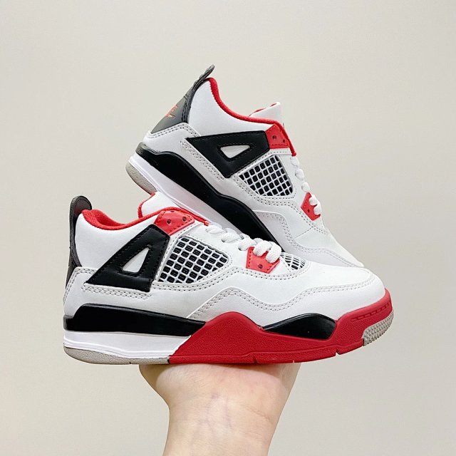 Nike Jordan4 Children's Shoes: seller detail photo 12