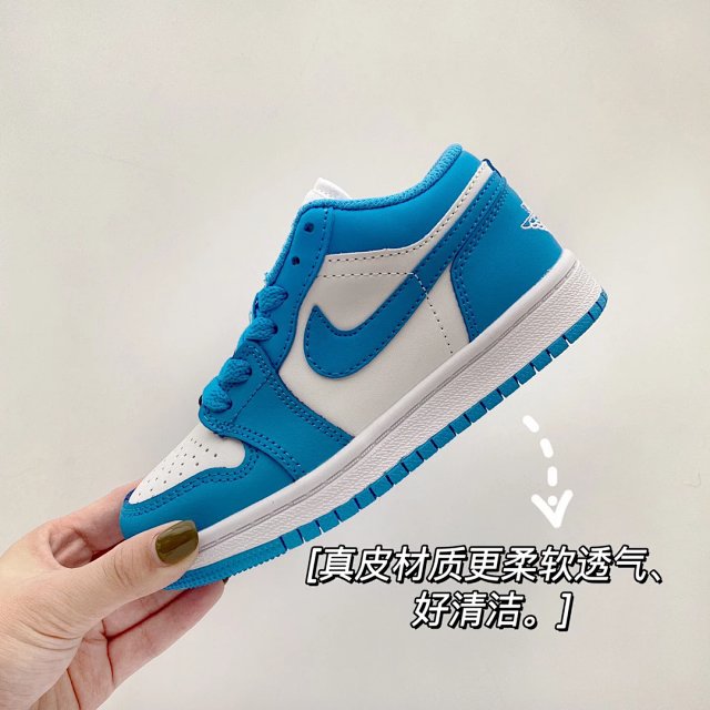 Nike Jordan1 children's Shoes: seller detail photo 3