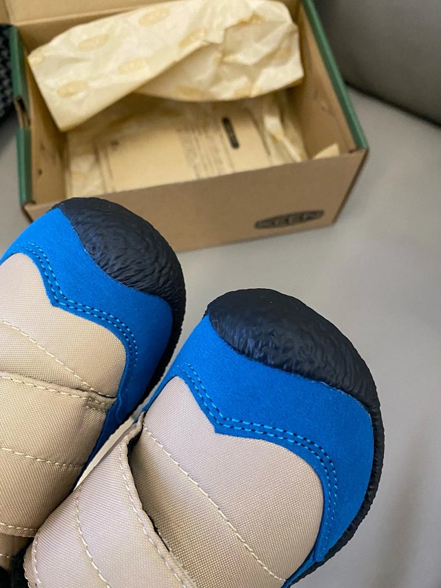 Keen Jasper children's Shoes: seller detail photo 9