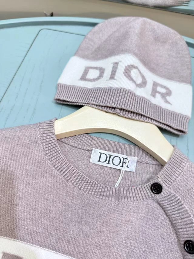 Dior Children's SET: seller detail photo 5