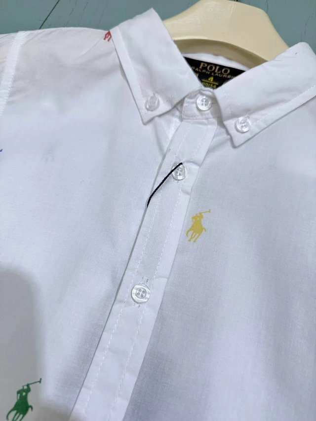 Ralph Lauren Children's Set: seller detail photo 7