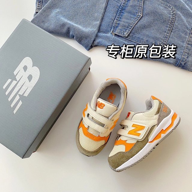 New Balance 530 children's Shoes: seller detail photo 4