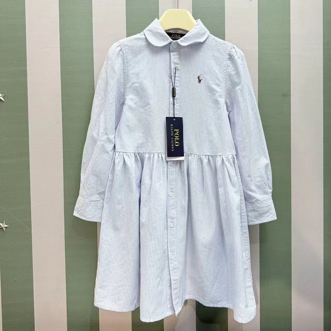 Ralph Lauren Children's Dress | 2 colorways