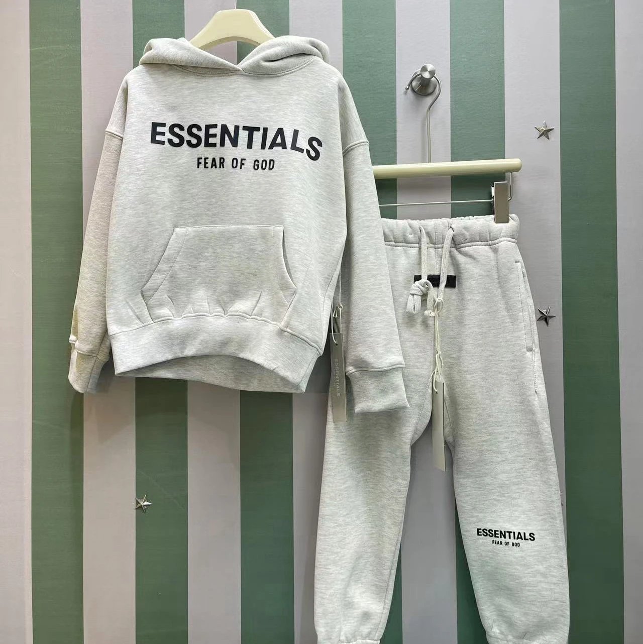 Essential Children’s Set | 1 colorways
