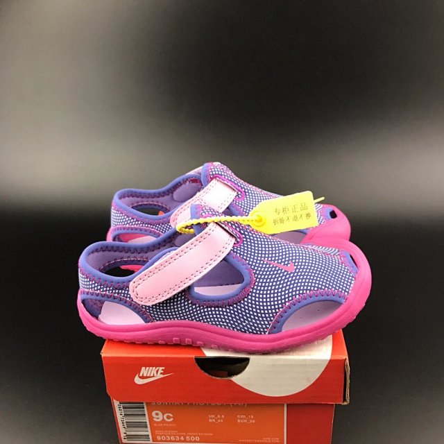 Nike Children's Slippers Shoes: seller detail photo 4