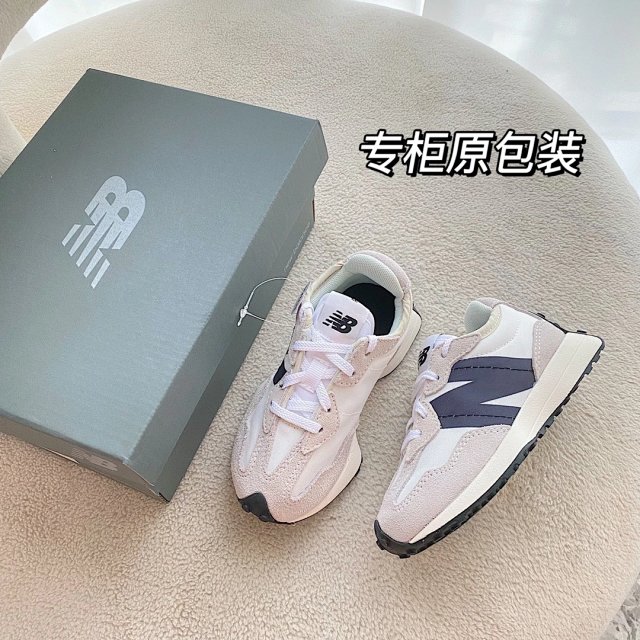 New Balance 327 children's Shoes: seller detail photo 5