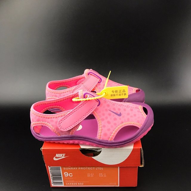 Nike Children's Slippers Shoes: seller detail photo 10
