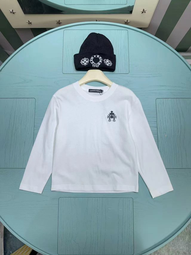 Chrome Hearts Children’s Hoodie: seller detail photo 5
