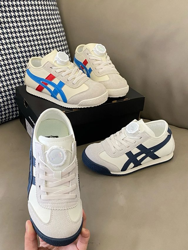 Onitsuka Tiger Children's Shoes: seller detail photo 5