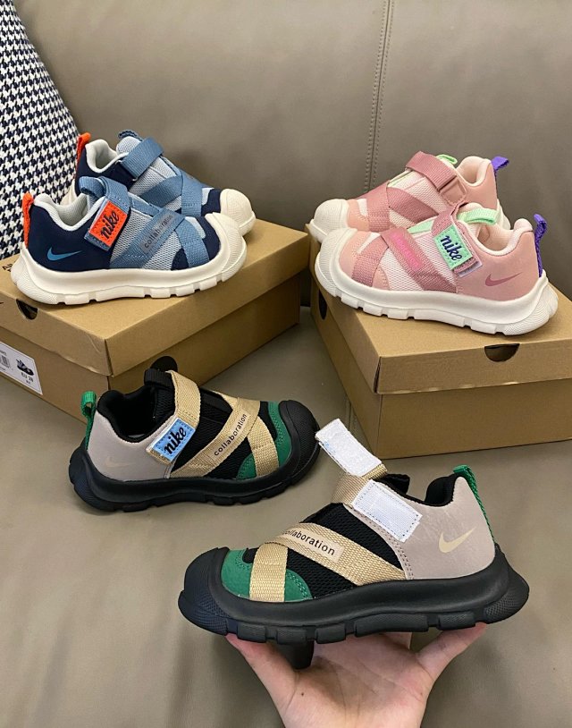 Nike children's Shoes: seller detail photo 8