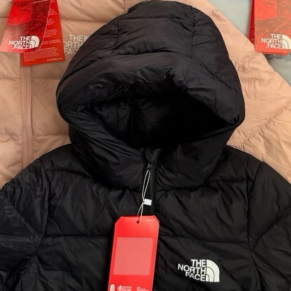 The North Face Children‘s Down Jacket | 5 colorways