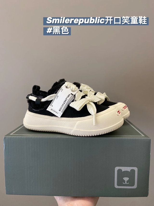 Smilerepublic Children's Shoes: seller detail photo 12