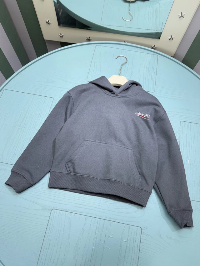 Balenciaga Children's Hoodie: seller detail photo 4