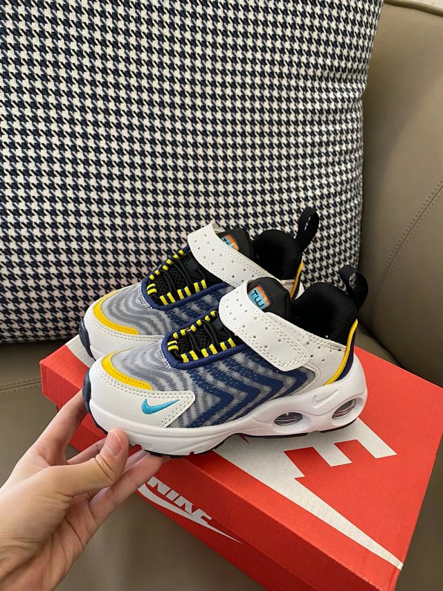 Nike children's Shoes: seller detail photo 6