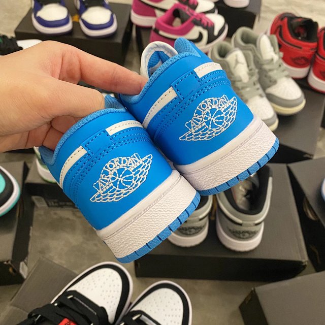 Nike Jordan1 children's Shoes: seller detail photo 14