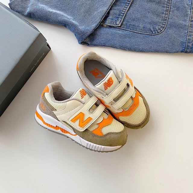 New Balance 530 children's Shoes: seller detail photo 14
