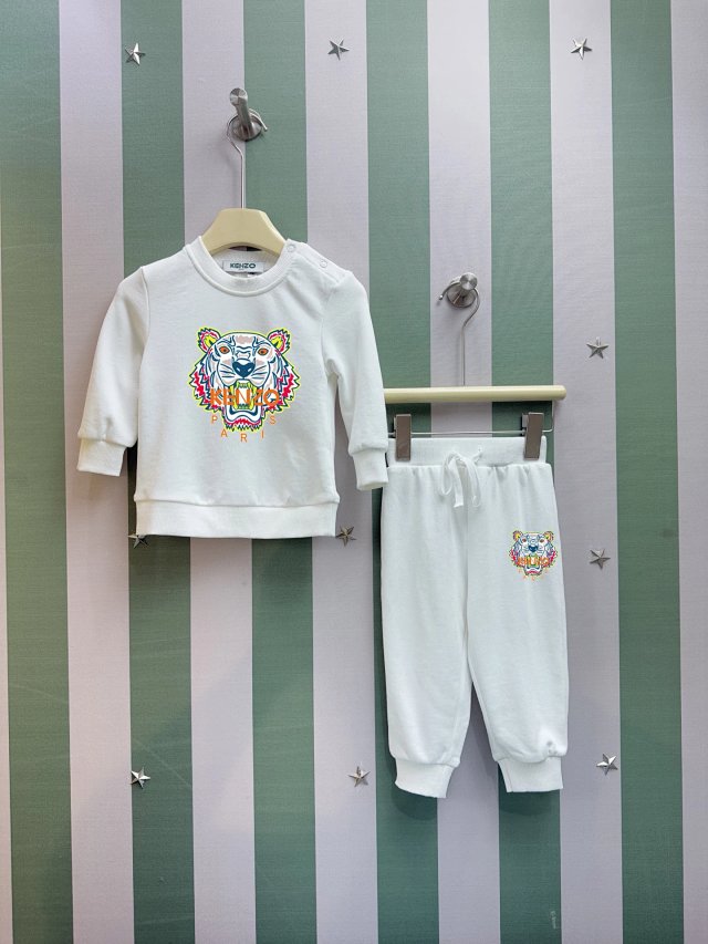 Kenzo Children‘s Set: seller detail photo 2
