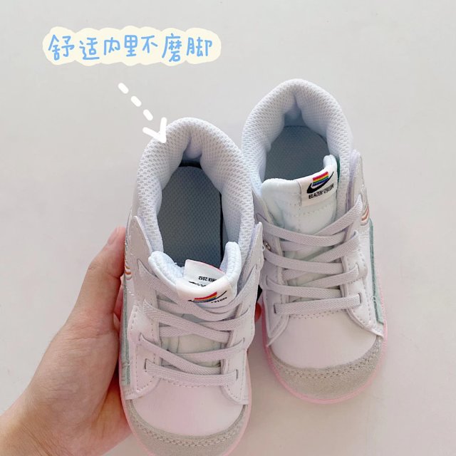 Nike Blazer 77 children's Shoes: seller detail photo 9