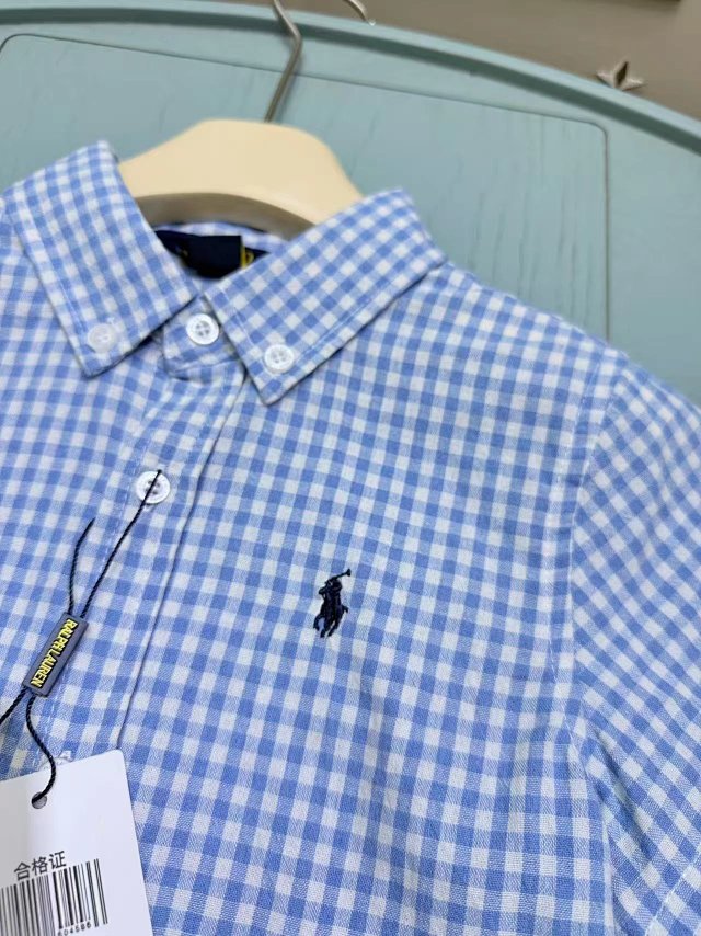 Ralph Lauren Children's Set: seller detail photo 5