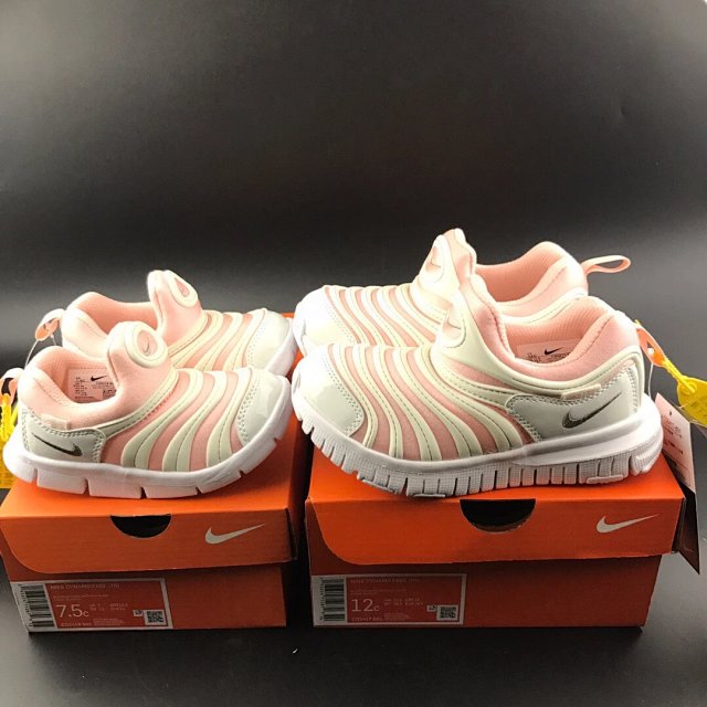 Nike children's Shoes: seller detail photo 7